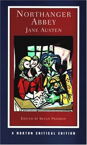 Jane Austen/Northanger Abbey